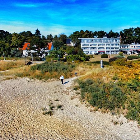 Romantik Seehotel Eichenhain Pelzerhaken Luaran gambar
