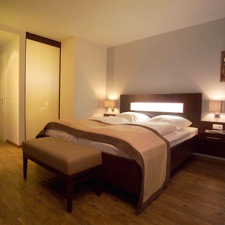 Romantik Seehotel Eichenhain Pelzerhaken Luaran gambar