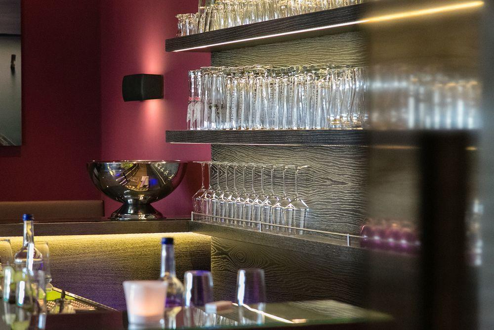 Romantik Seehotel Eichenhain Pelzerhaken Luaran gambar