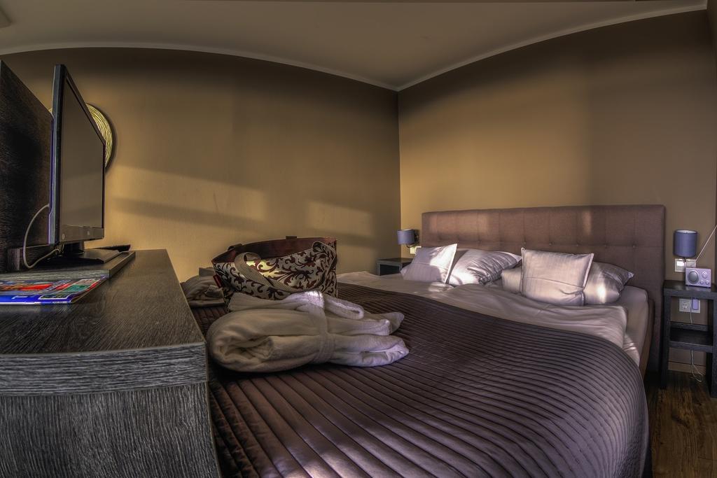 Romantik Seehotel Eichenhain Pelzerhaken Luaran gambar