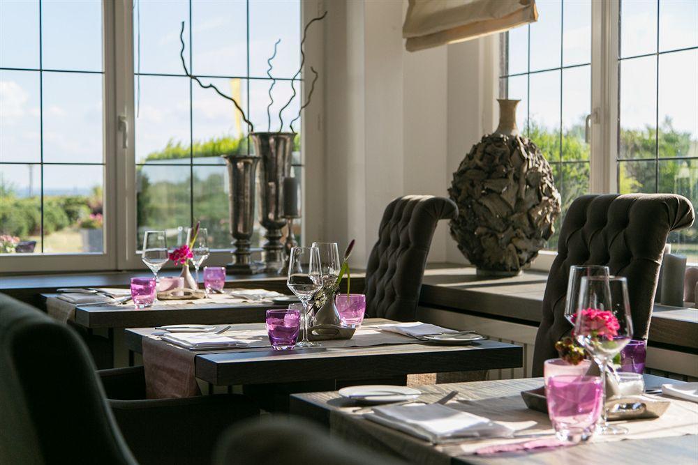 Romantik Seehotel Eichenhain Pelzerhaken Luaran gambar