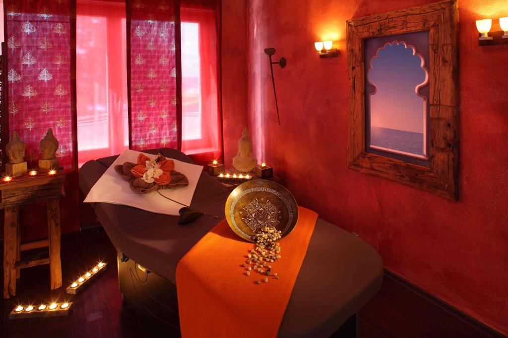 Romantik Seehotel Eichenhain Pelzerhaken Luaran gambar