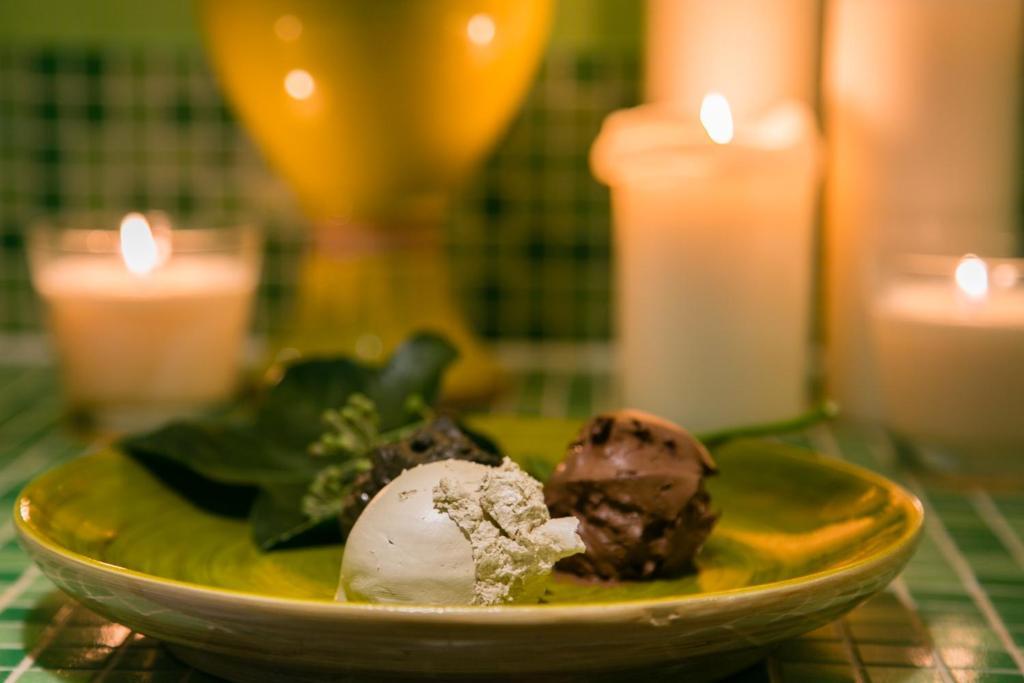 Romantik Seehotel Eichenhain Pelzerhaken Luaran gambar