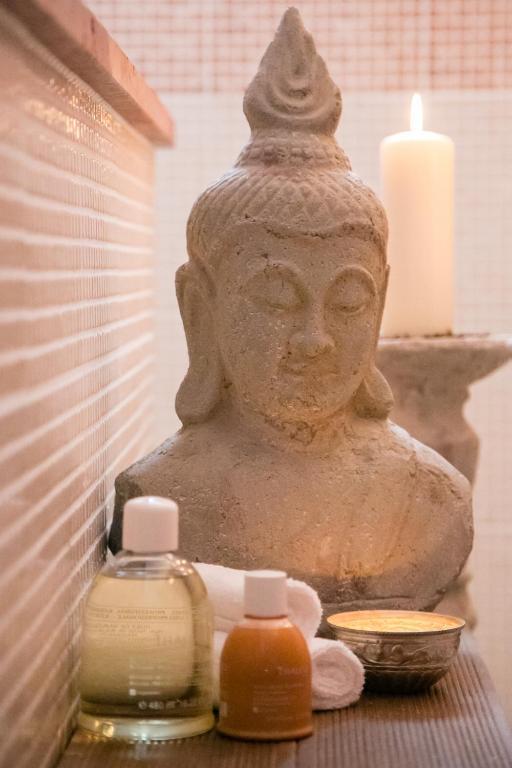 Romantik Seehotel Eichenhain Pelzerhaken Luaran gambar