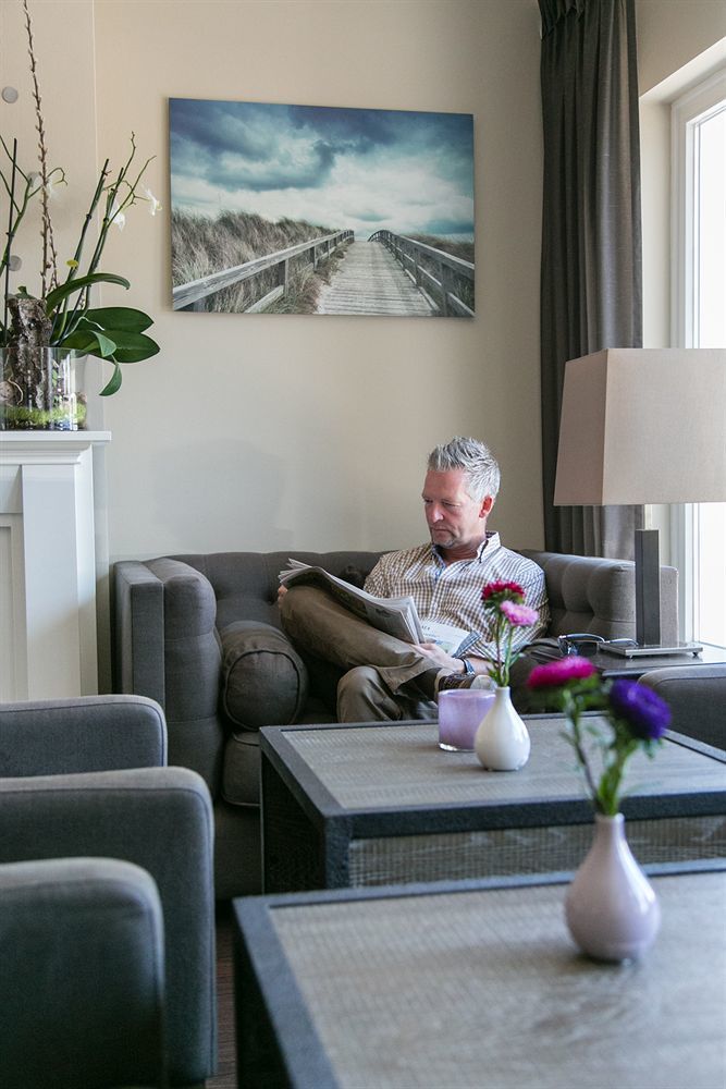 Romantik Seehotel Eichenhain Pelzerhaken Luaran gambar