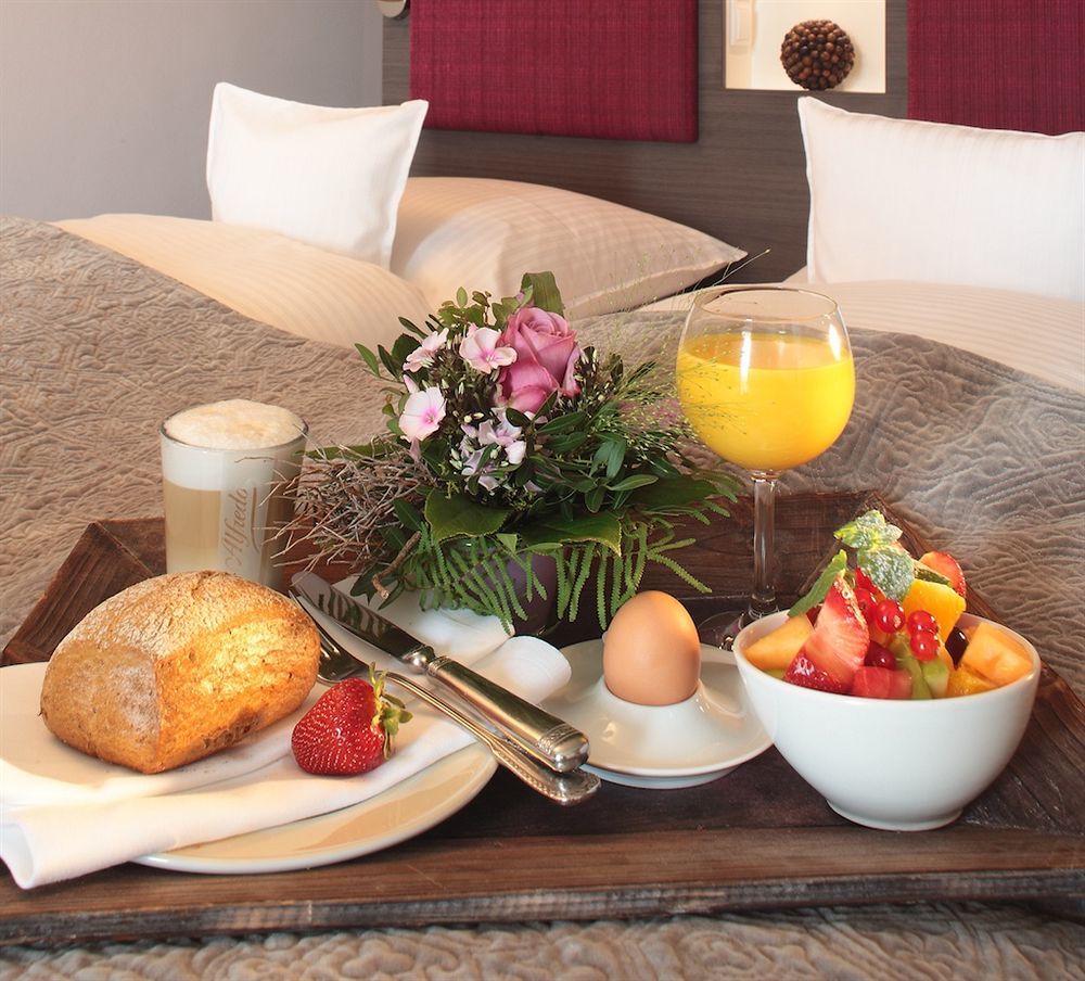 Romantik Seehotel Eichenhain Pelzerhaken Luaran gambar