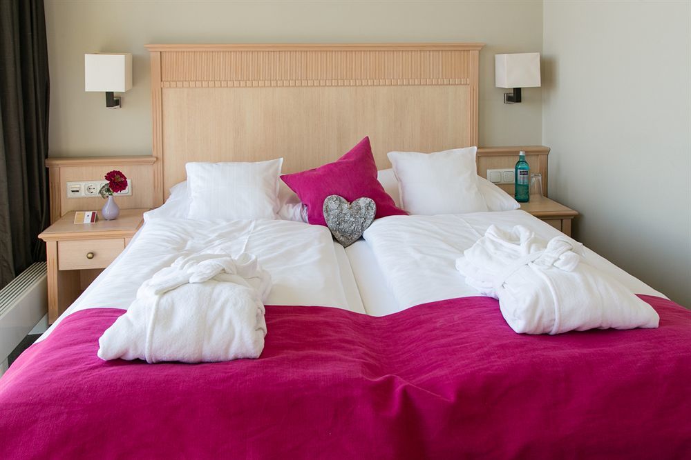 Romantik Seehotel Eichenhain Pelzerhaken Luaran gambar